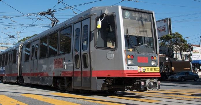 Muni Bus Driver Dies Weeks After Accident