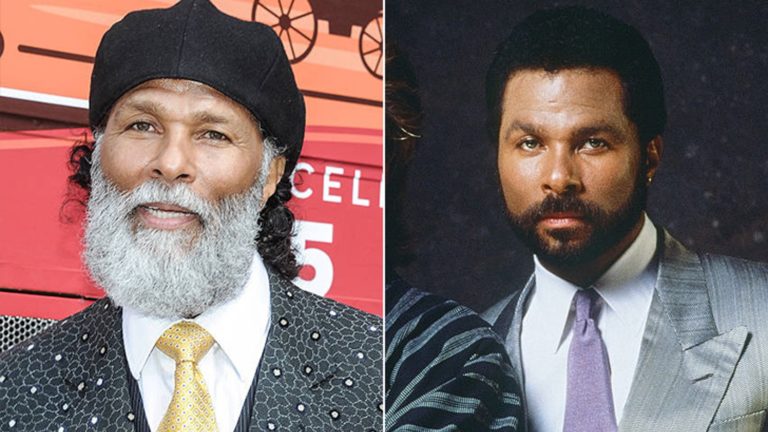 Phillip Michael Thomas, Mysterious But Extraordinary!