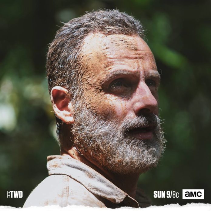“Walking Dead” Recap: ‘The Obliged’