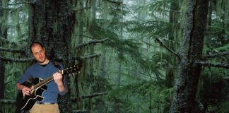 Writer Ross Chappell Joins “Me Too” Rage