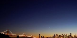 San Francisco Ranked Number One In Property Crime