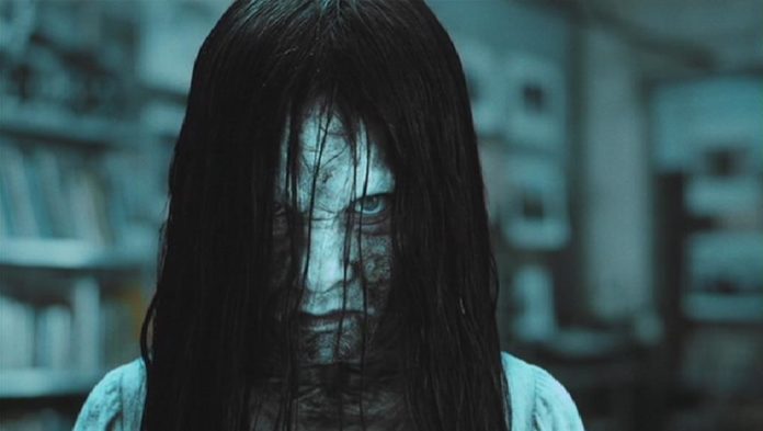 “The Ring” Is A Clever Ghost Tale!