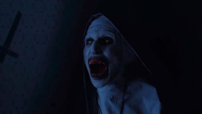 “The Conjuring 2” Is The Perfect Thrill