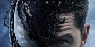 “Venom” Destroys Box-Office