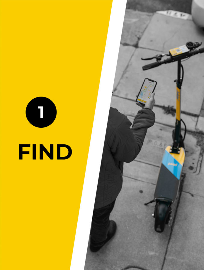 Electric Scooters Return After Temporary Ban