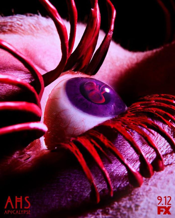 “American Horror Story: Apocalypse” Delivers