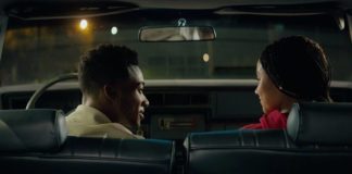 “The Hate U Give” Is Powerful, Riveting