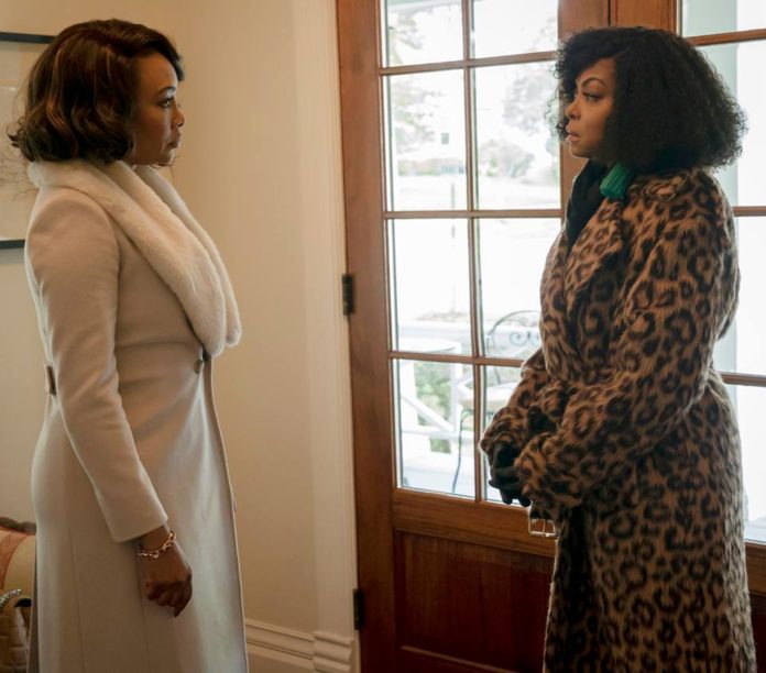 “Empire” Recap: ‘Master Of What Is Mine Own’