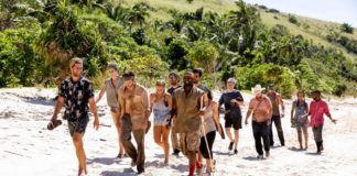 “David Vs. Goliath” Merge Brings Fireworks