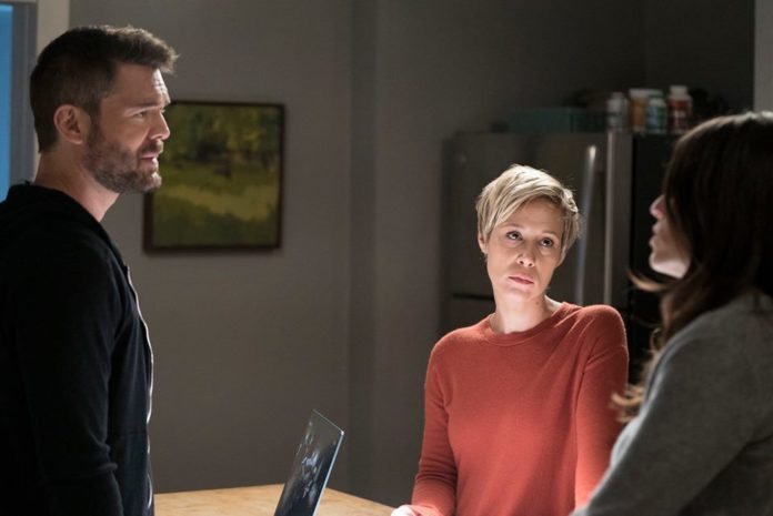 “HTGAWM” Stunning Mid-Season Finale