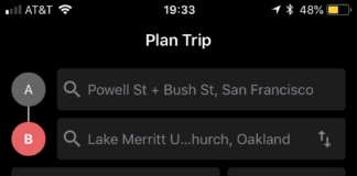 BART Launches App To Update Riders In Real Time