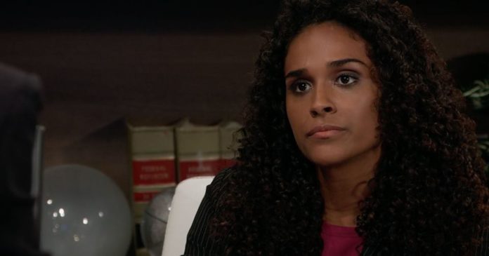 Killer On The Loose On “General Hospital!”