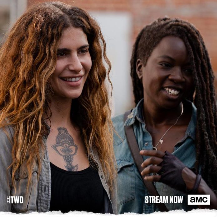 “Walking Dead” Recap: ‘Evolution’