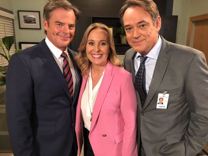 November Sweeps Kicks Off On “GH!”