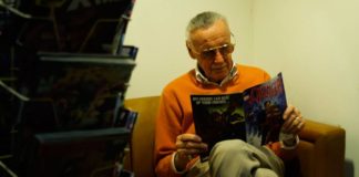 Comic Book Legend Stan Lee Dies