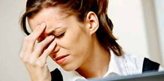 Time To De-Stress Your Life!