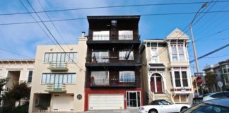 SFPD Make Big Arrest In Castro District