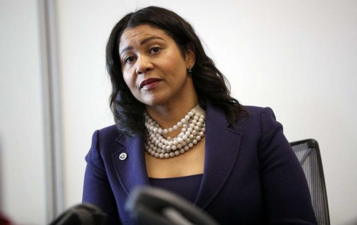 Mayor Breed Asks Governor To Release Brother