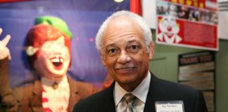 Radio Host Ray Taliaferro Confirmed Dead