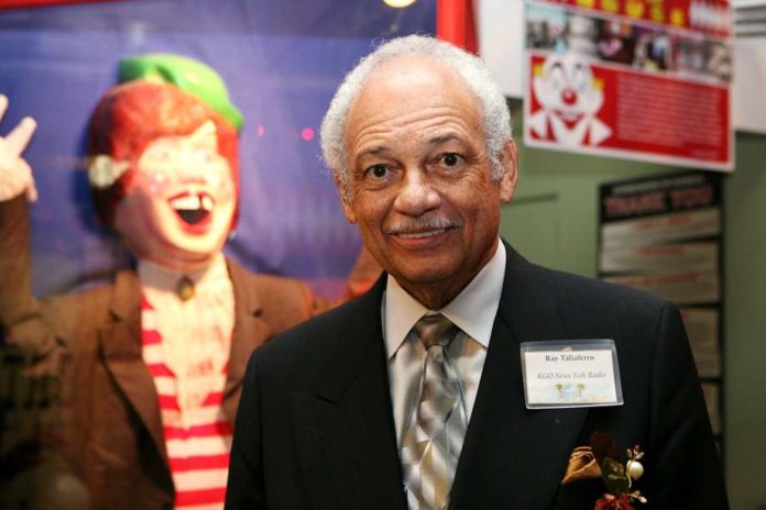 Radio Host Ray Taliaferro Confirmed Dead