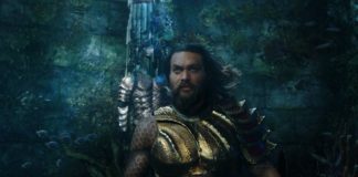 “Aquaman” Wins Box-Office Again