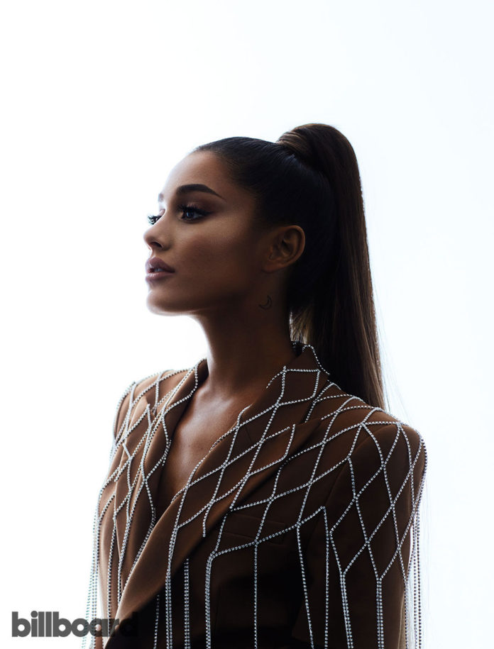 Ariana Grande To Have Special Manchester Concert