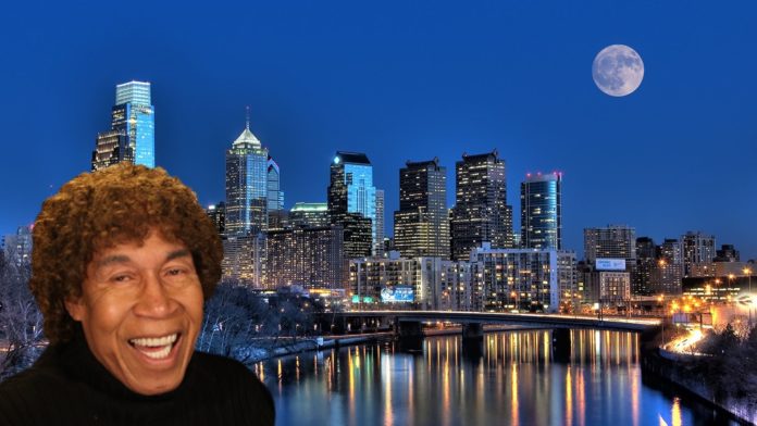 Mike Interviews “Michael St. John”