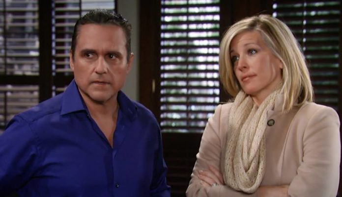Nina Learns The Truth At Last On “GH!”