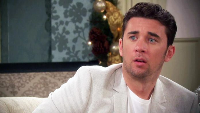 Paternity Bombshell Exposed On “Days!”