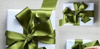 The Power Of Giving