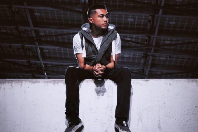 Gavin Octaviano Goes Missing By Golden Gate Bridge