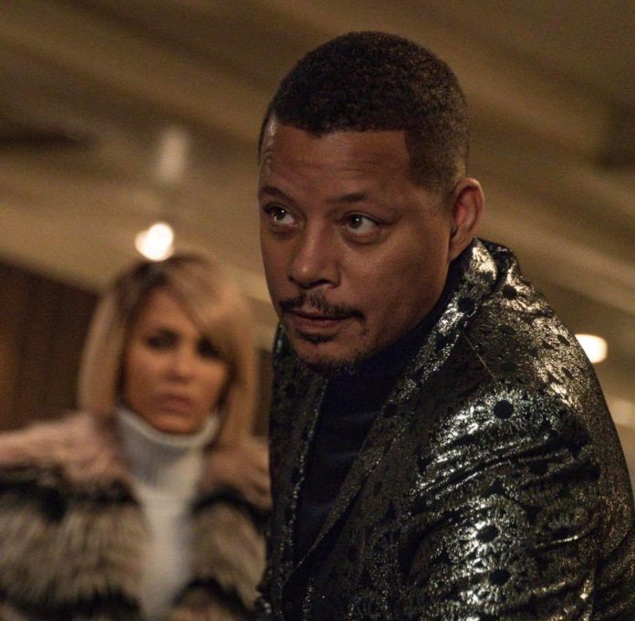 “Empire” Finale Drops A Bombshell