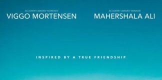 “Green Book” Is Inspiring Piece Of Cinema