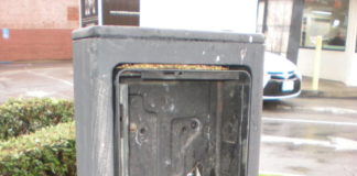 The Last Payphone (2)