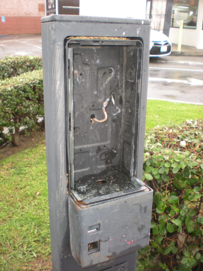 The Last Payphone (2)
