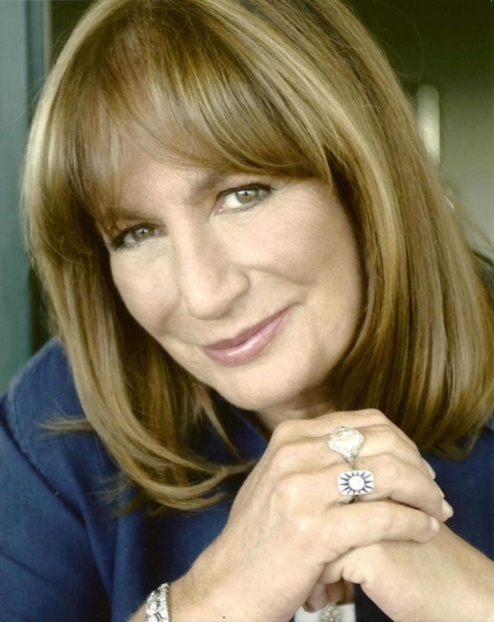 Actress/Director Penny Marshall Dead At 75