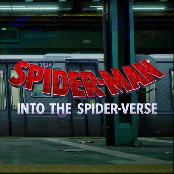 “Into The Spider-Verse” Wins Box-Office