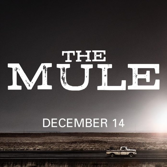 “The Mule” Is Fantastic!