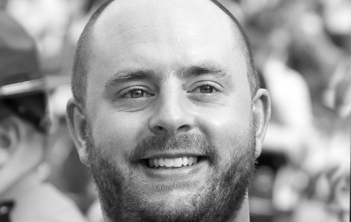 Anthony York, Son Of SF 49ers Owner’s Dies