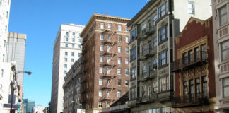 SFPD Arrests Stabbing Suspect Michael Jacobs
