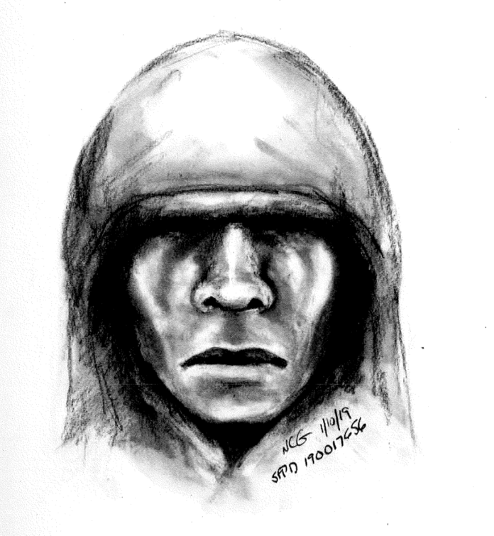 Visitacion Valley Assault Suspect At-Large