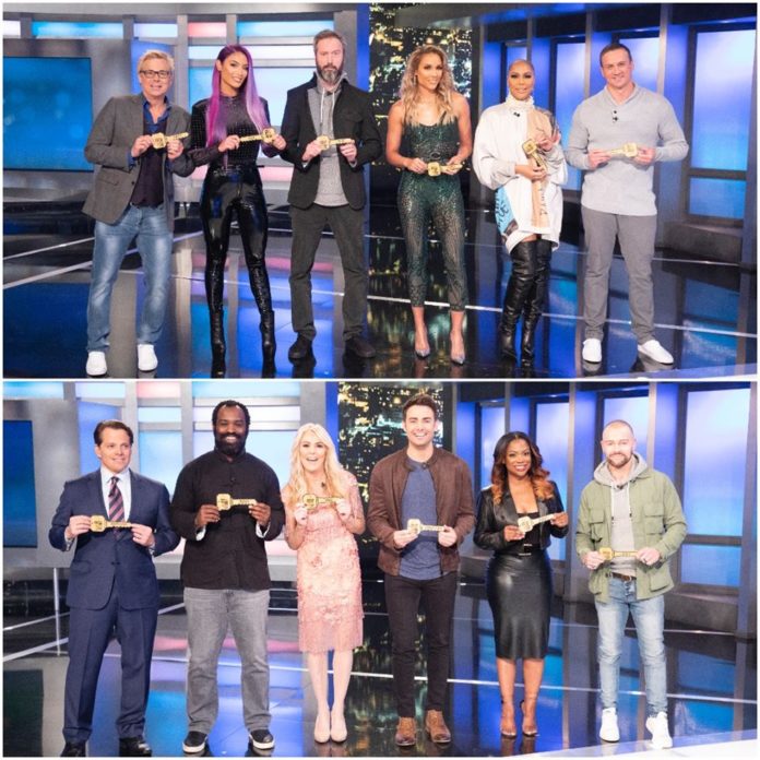 “Celebrity Big Brother” Kicks Off New Season