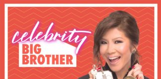 “Celebrity Big Brother” Season 2 Cast Revealed!