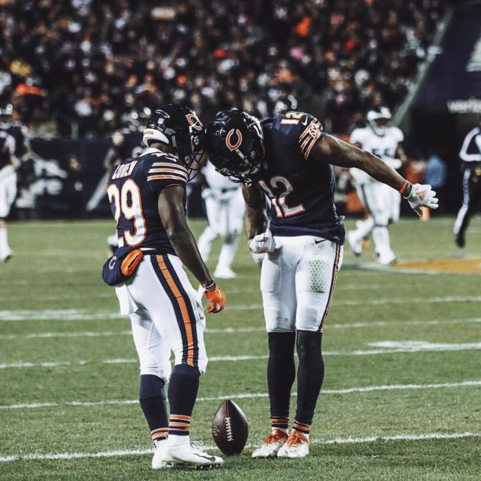 NFL Playoff Mayhem