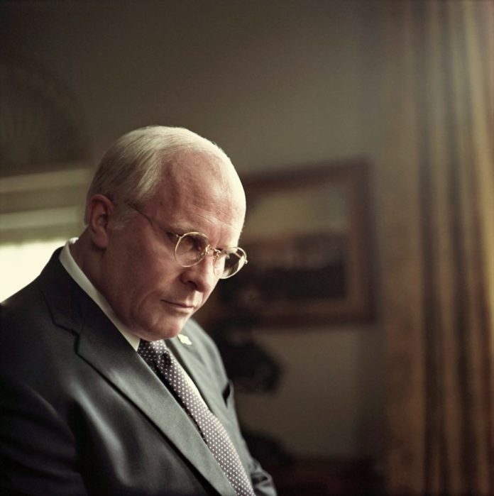 “Vice” Is Phenomenal!