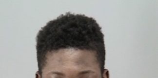 Devonte Talley-McGee Arrested In Tenderloin Assault