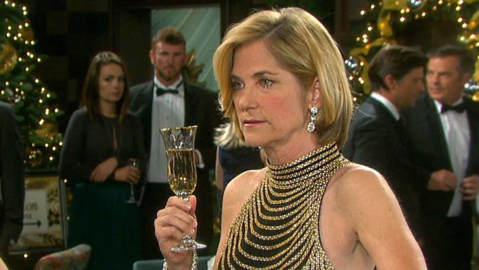 Jack Is Back On “Days Of Our Lives!”