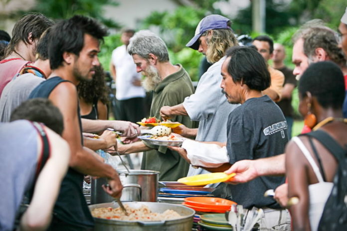 Legislation Introduced To Declare Shelter Crisis
