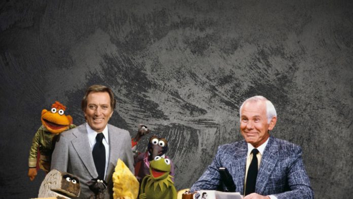 In The Beginning At NBC