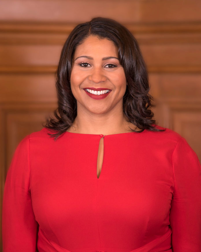 Mayor Breed Unveils Affordable Housing Bond Plans